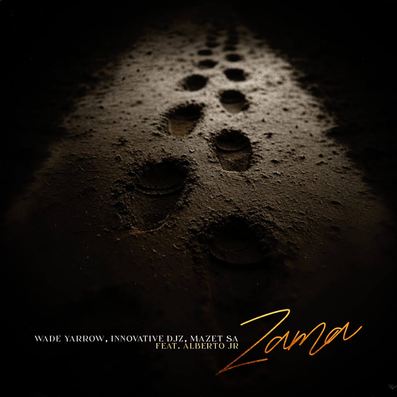 Sophumelela-Nvcely Sings & Wade Yarrow